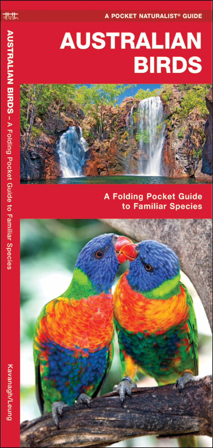 Australian Birds Newsouth Books