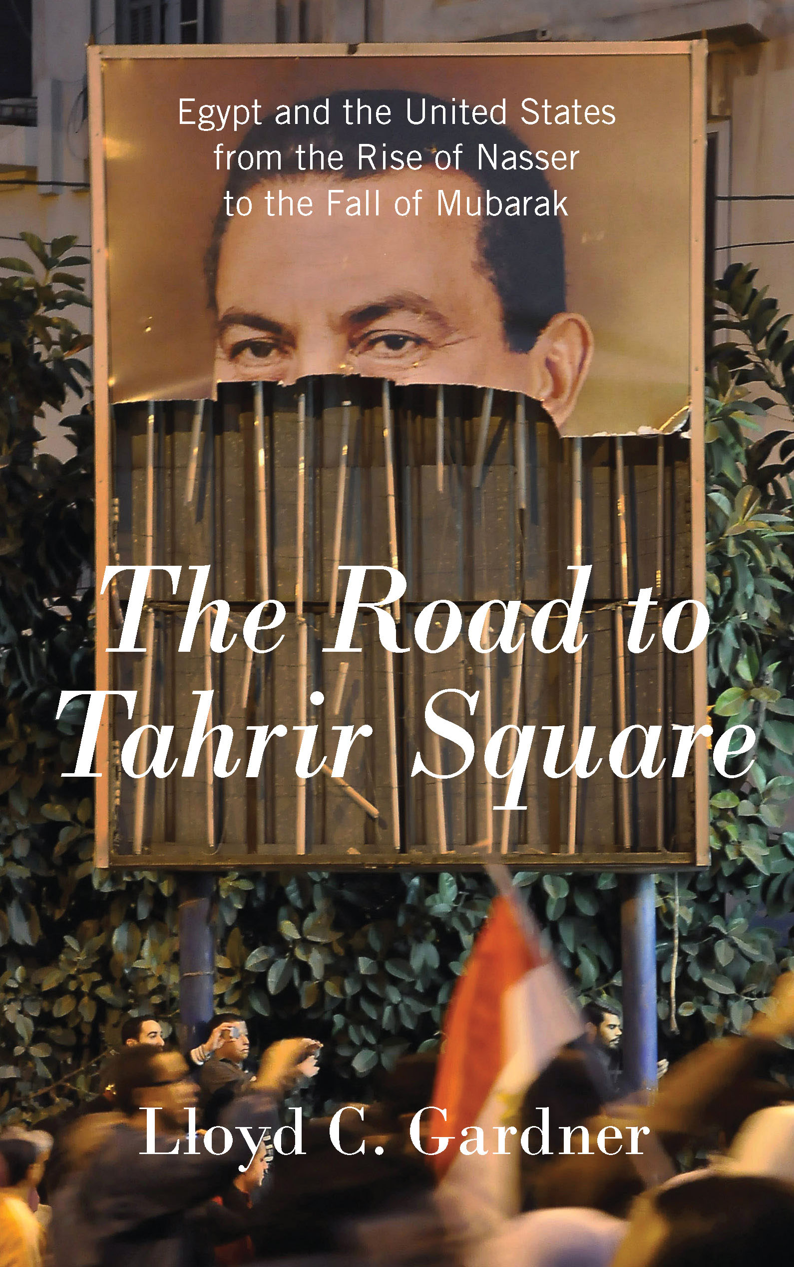 The Road To Tahrir Square Newsouth Books