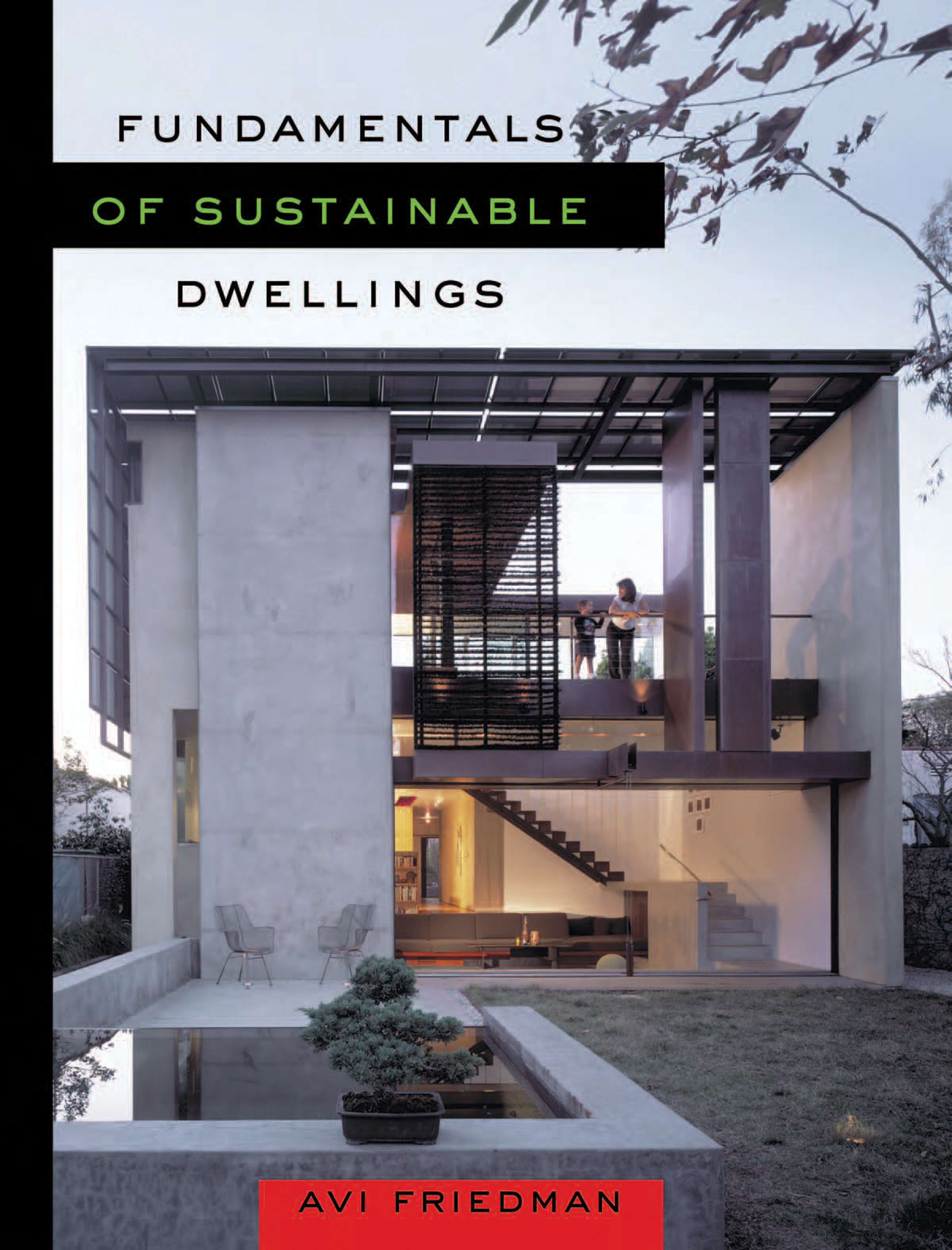 Fundamentals Of Sustainable Dwellings Newsouth Books