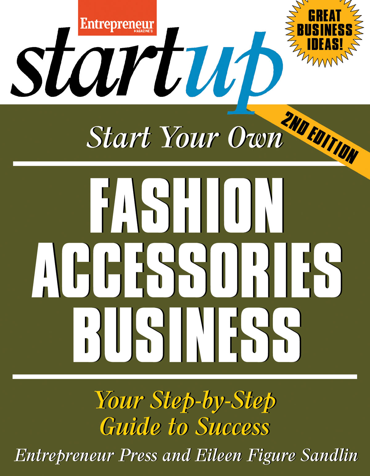 Start your own fashion accessories business Start your own fashion accessories business