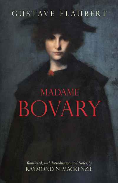 Madame Bovary download the new version for apple