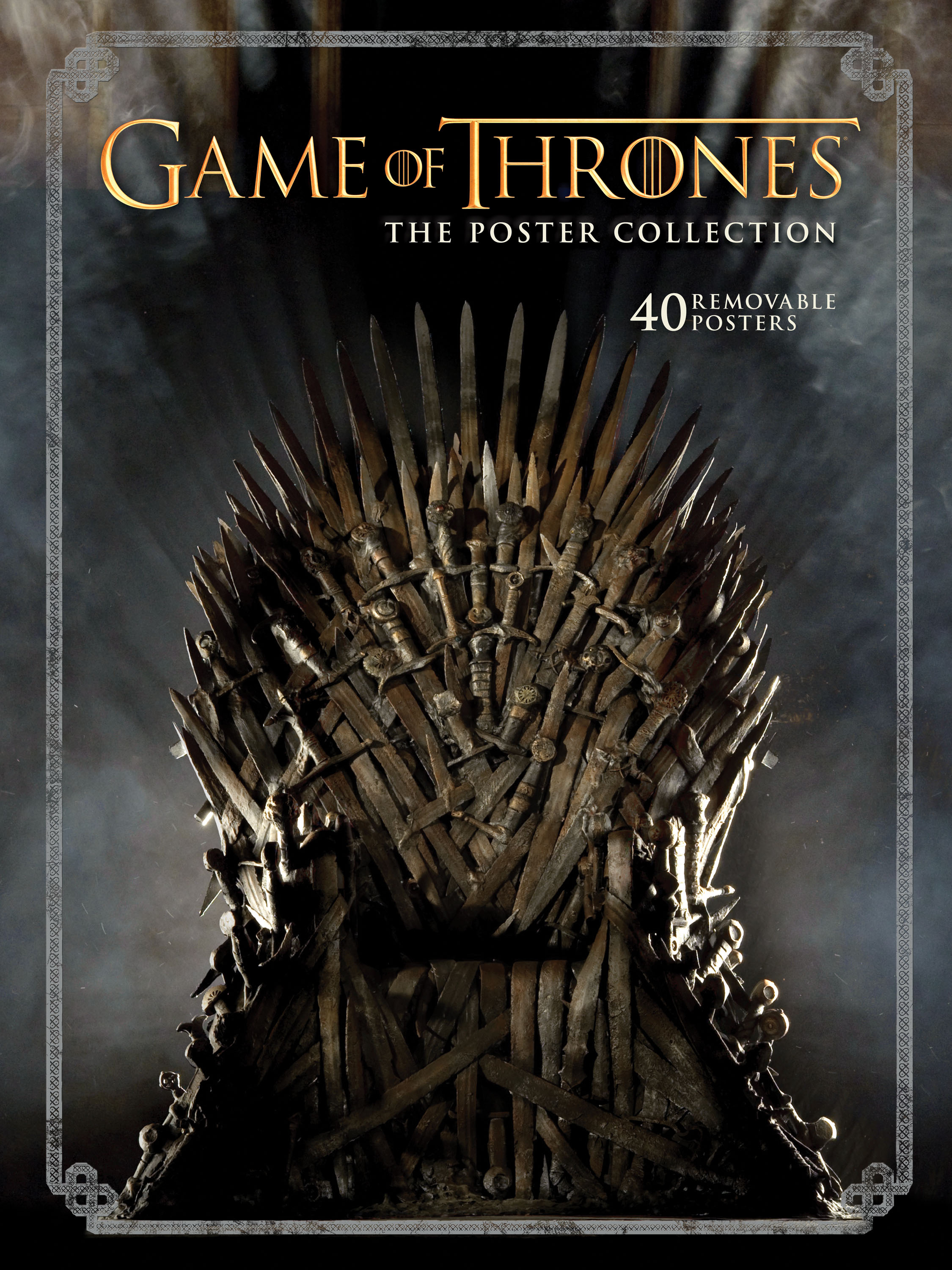 Image result for game of thrones poster