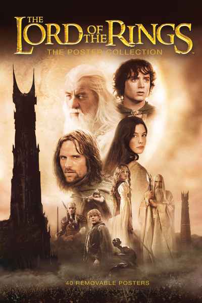 The Lord of the Rings film trilogy