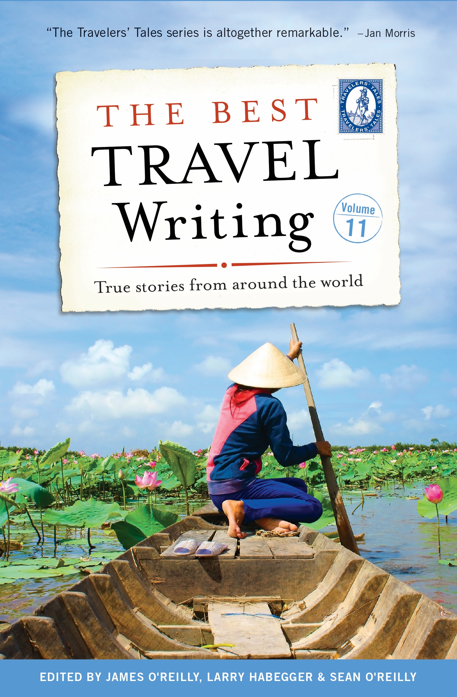 examples of great travel writing