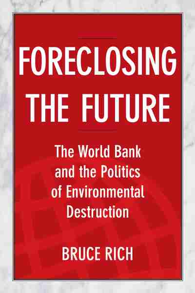 Foreclosing The Future Newsouth Books