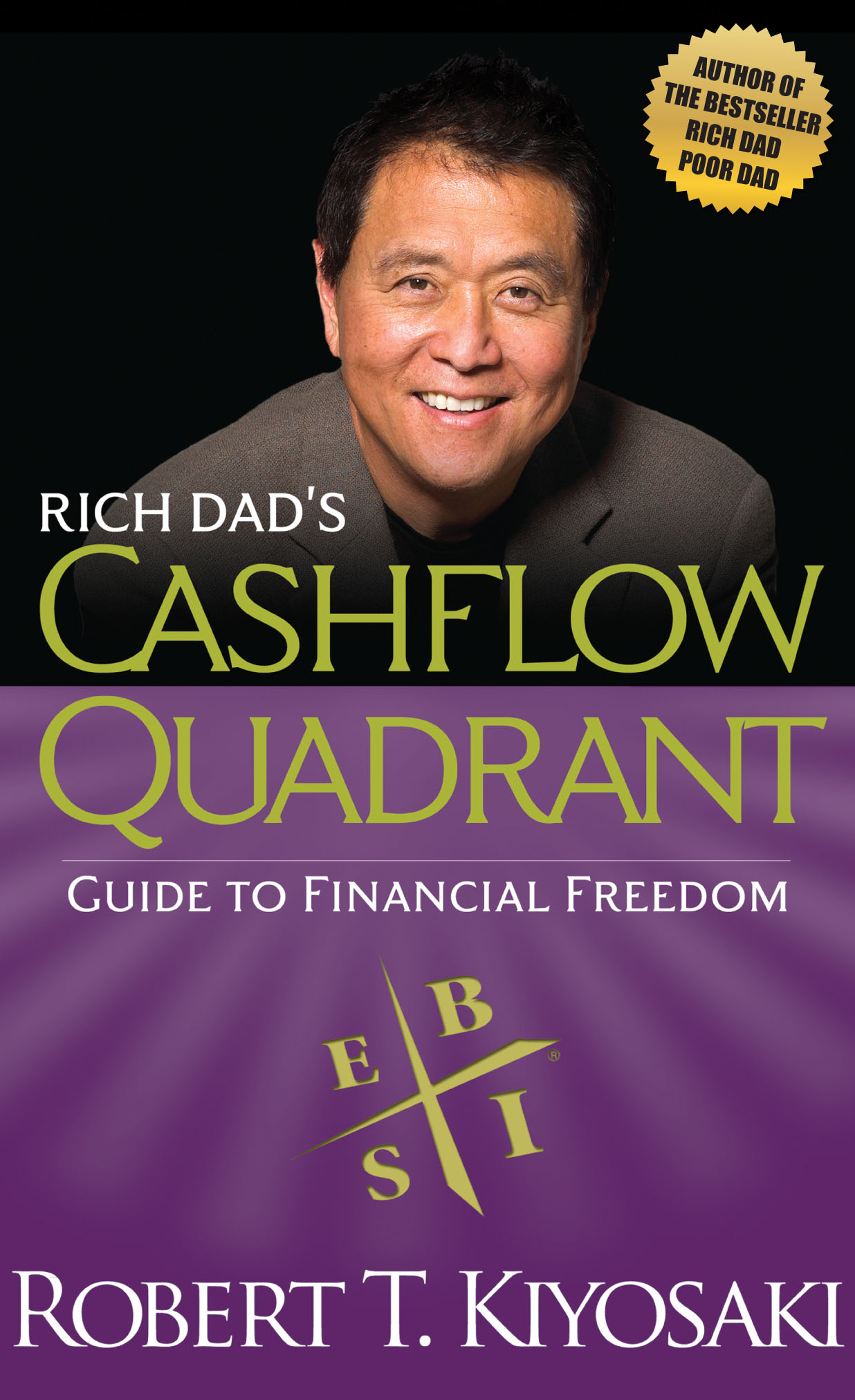 rich dad cashflow
