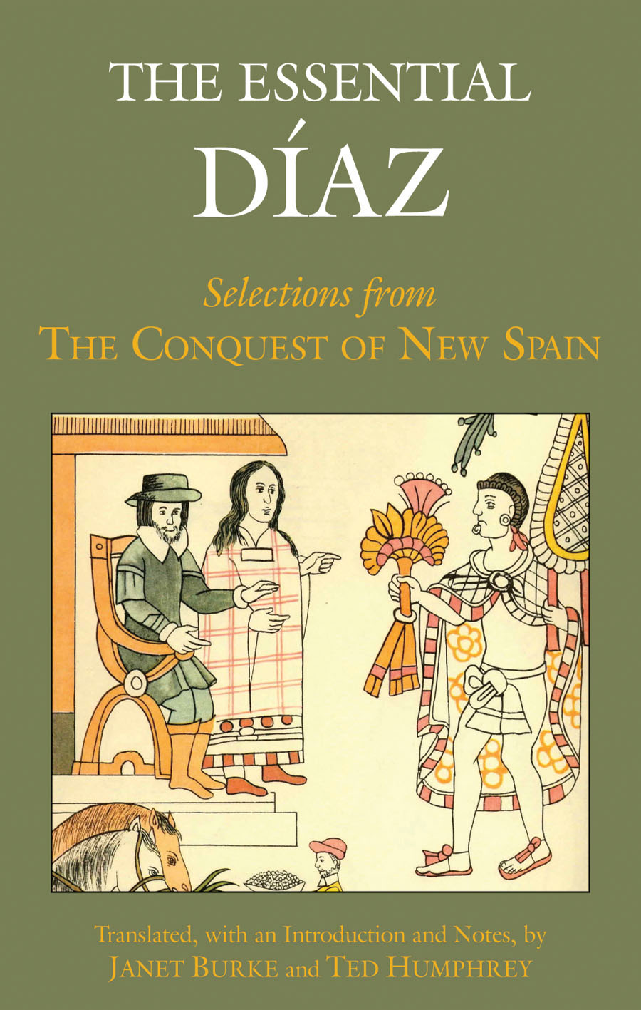 The Essential Diaz Newsouth Books