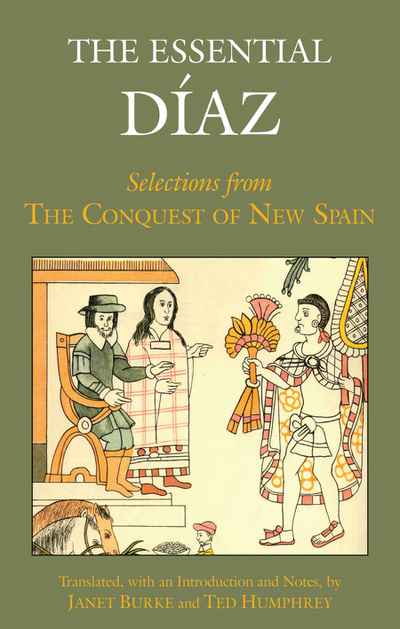 The Essential Diaz Newsouth Books