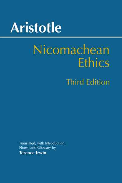 nicomachean ethics pdf stacks