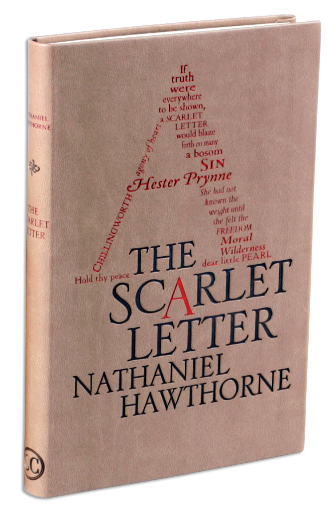 the scarlet letter the harsh puritan the scarlet letter the harsh puritan