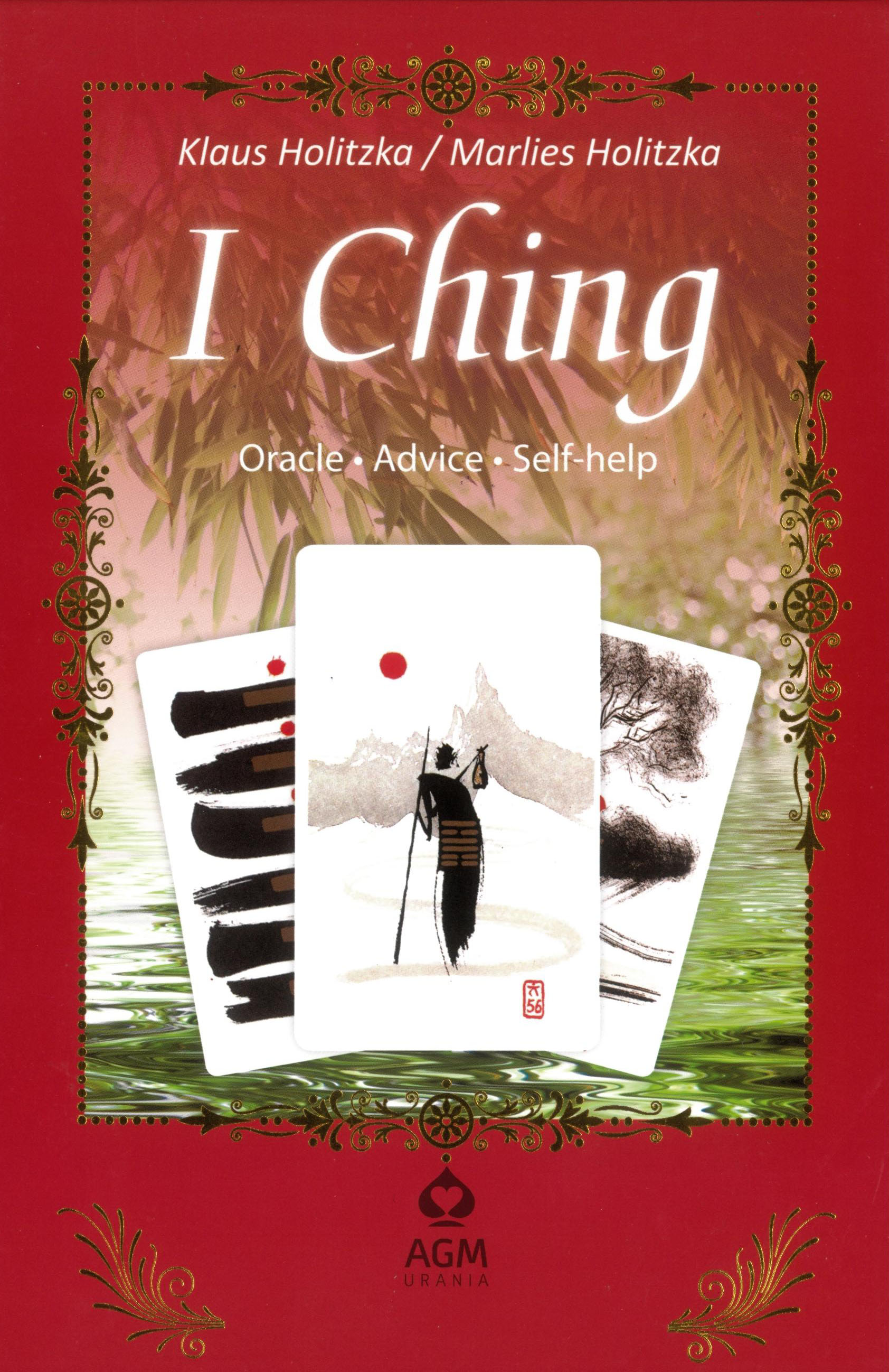 i ching book of changes
