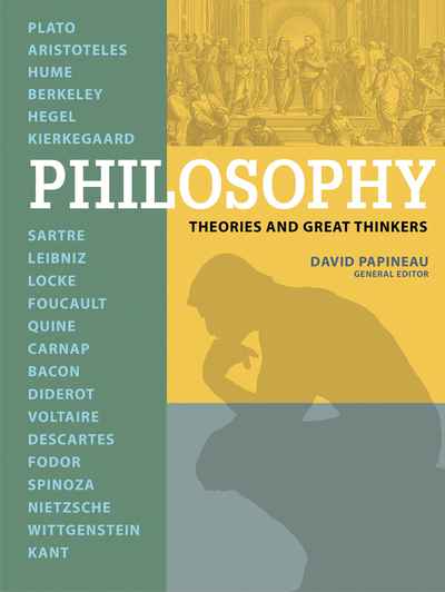 Philosophy Theories And Great Thinkers Newsouth Books - 