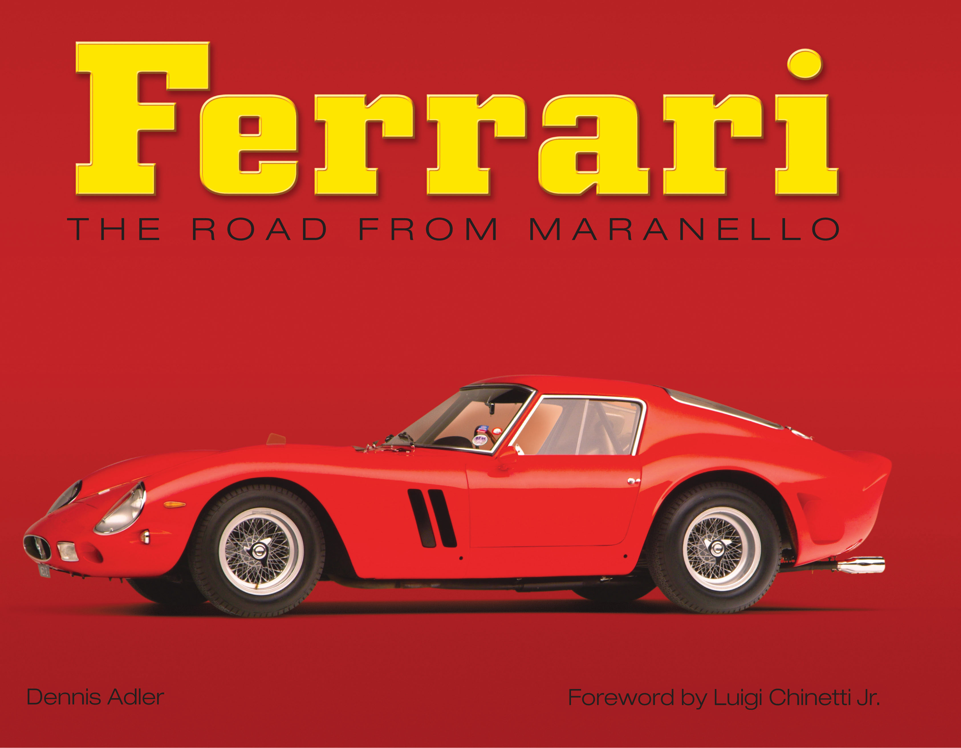 Ferrari | NewSouth Books