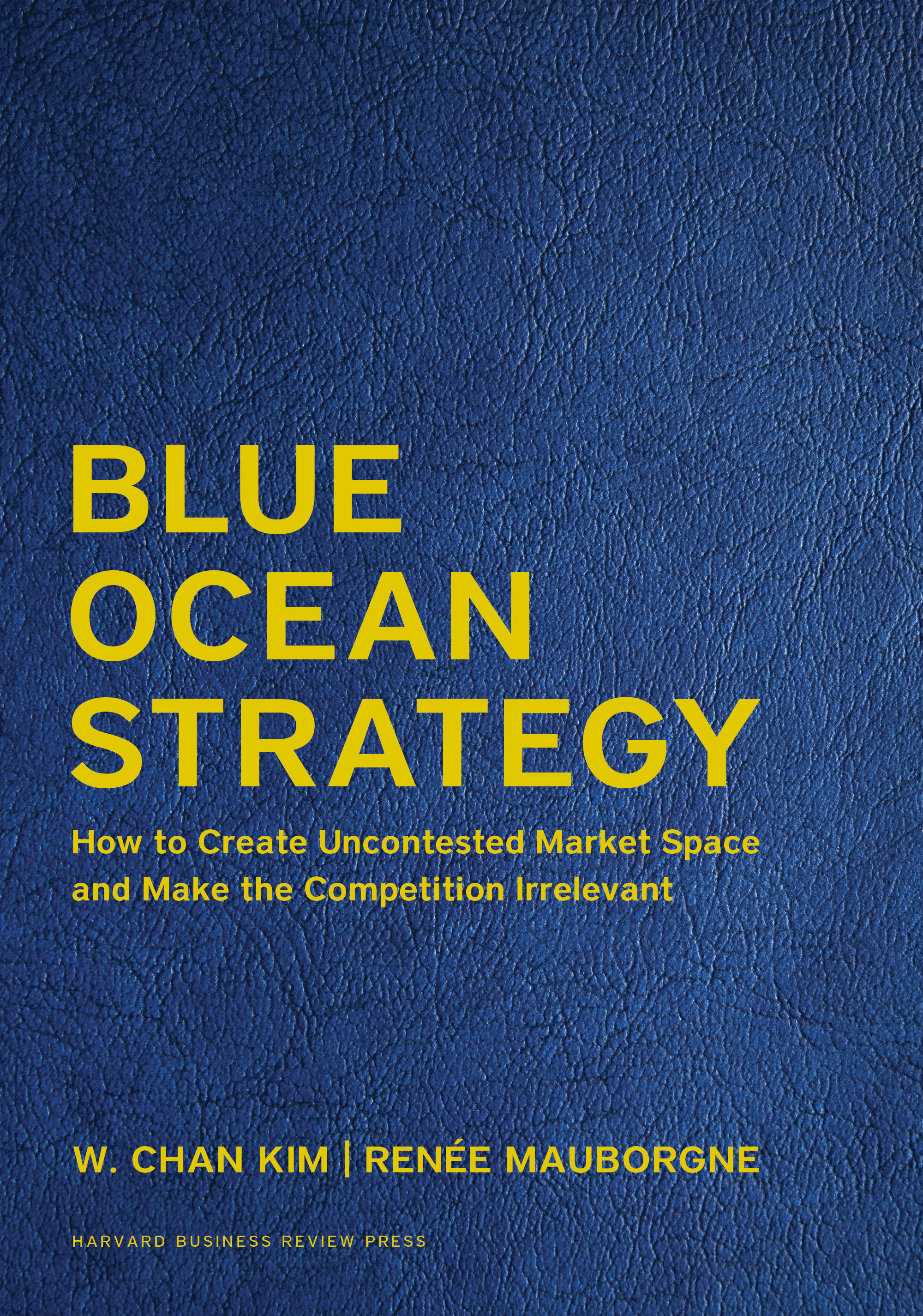 for windows download Blue Ocean Strategy