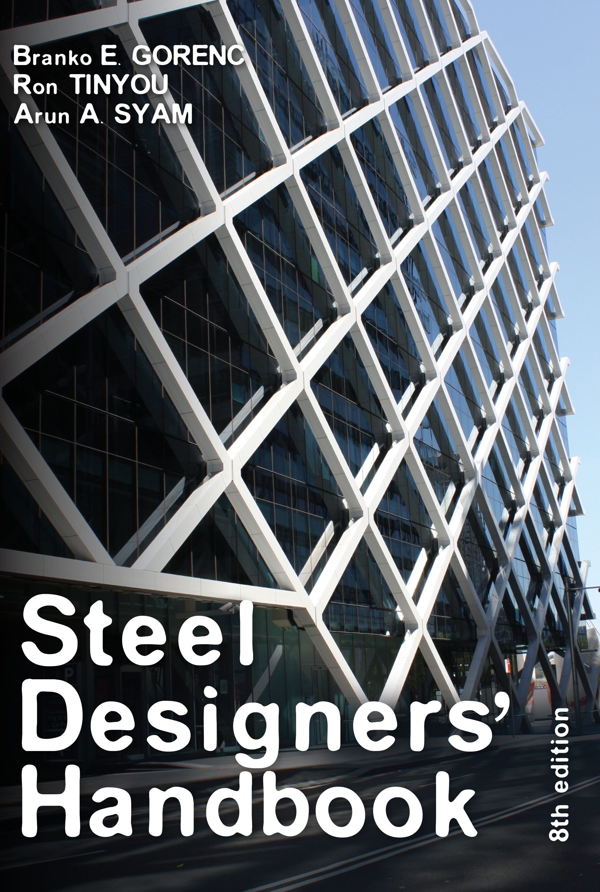 Steel Designers Manual 7th Edition 2018