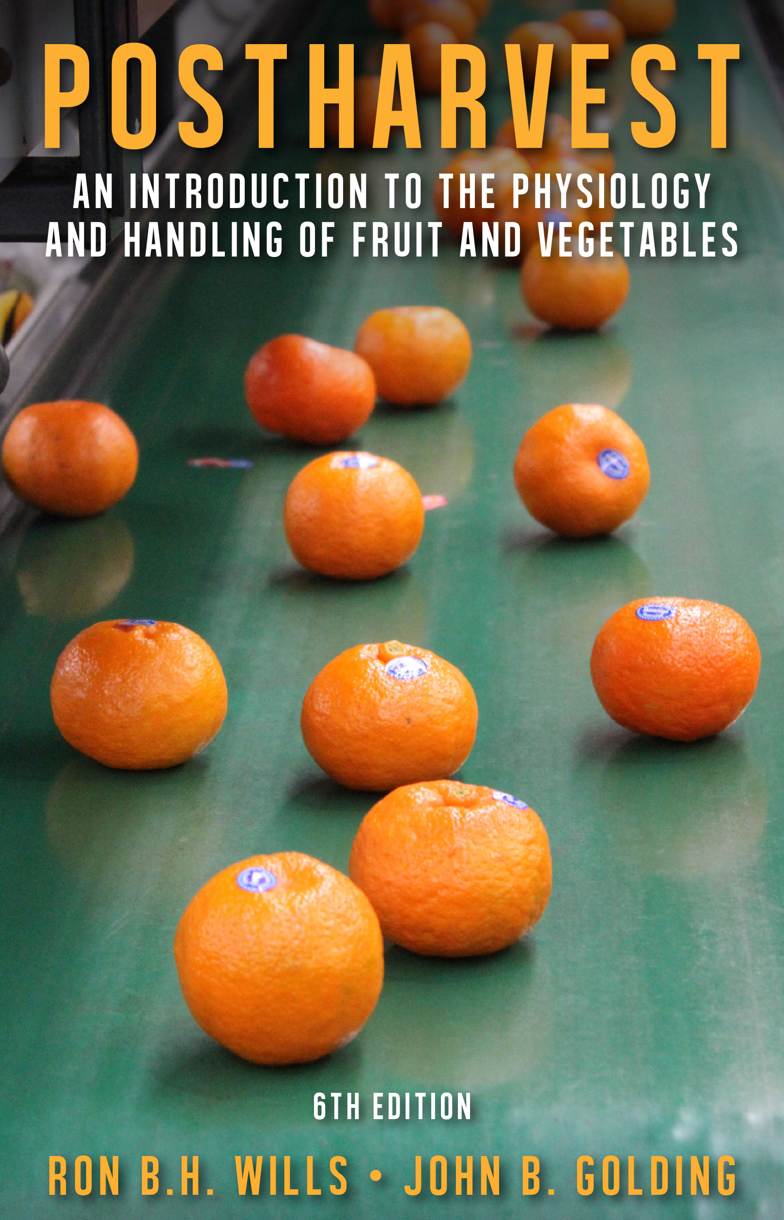 Postharvest | NewSouth Books