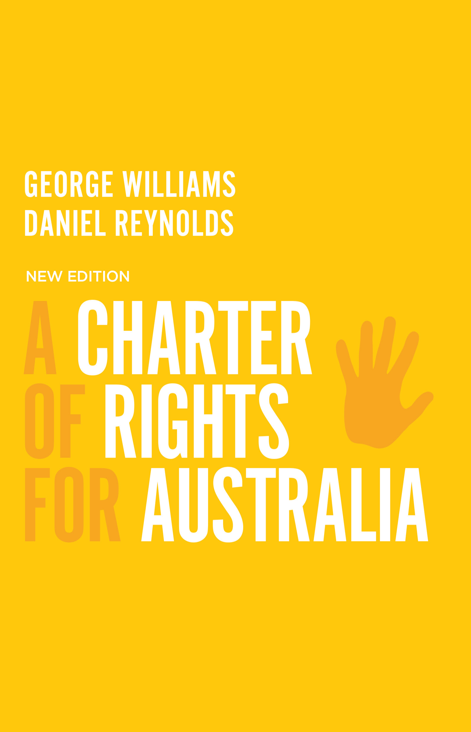 What Is A Charter Of Rights In Australia