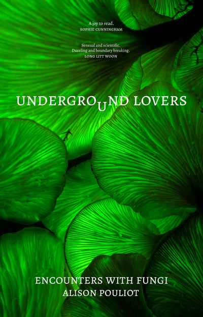 underground lovers book review