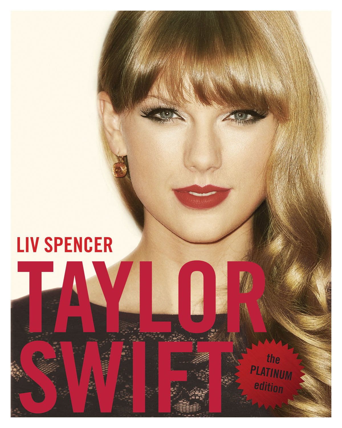 Taylor Swift Newsouth Books