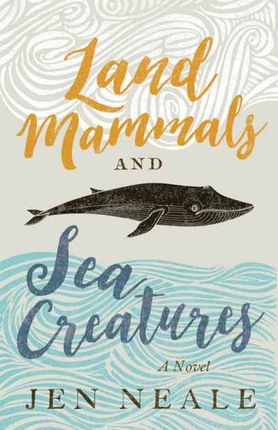 Land Mammals and Sea Creatures | NewSouth Books