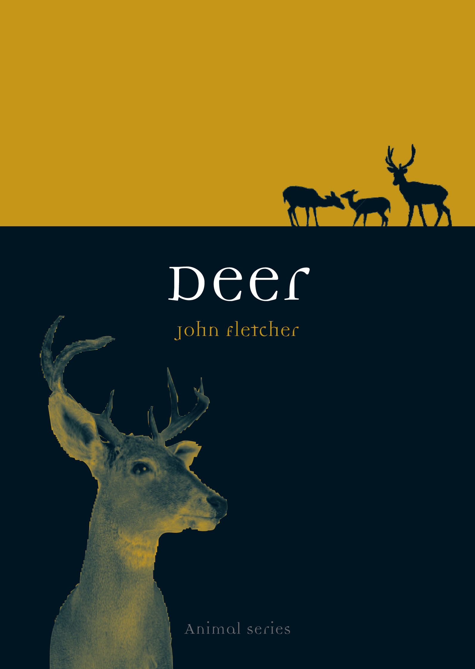 Deer Newsouth Books