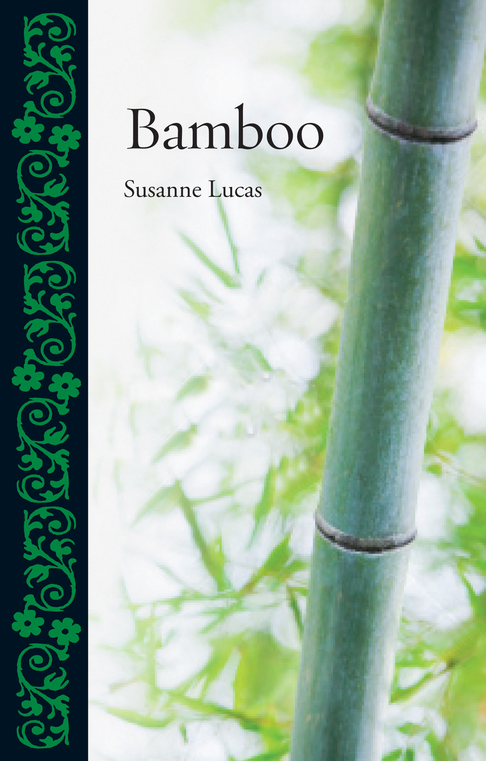 Bamboo NewSouth Books