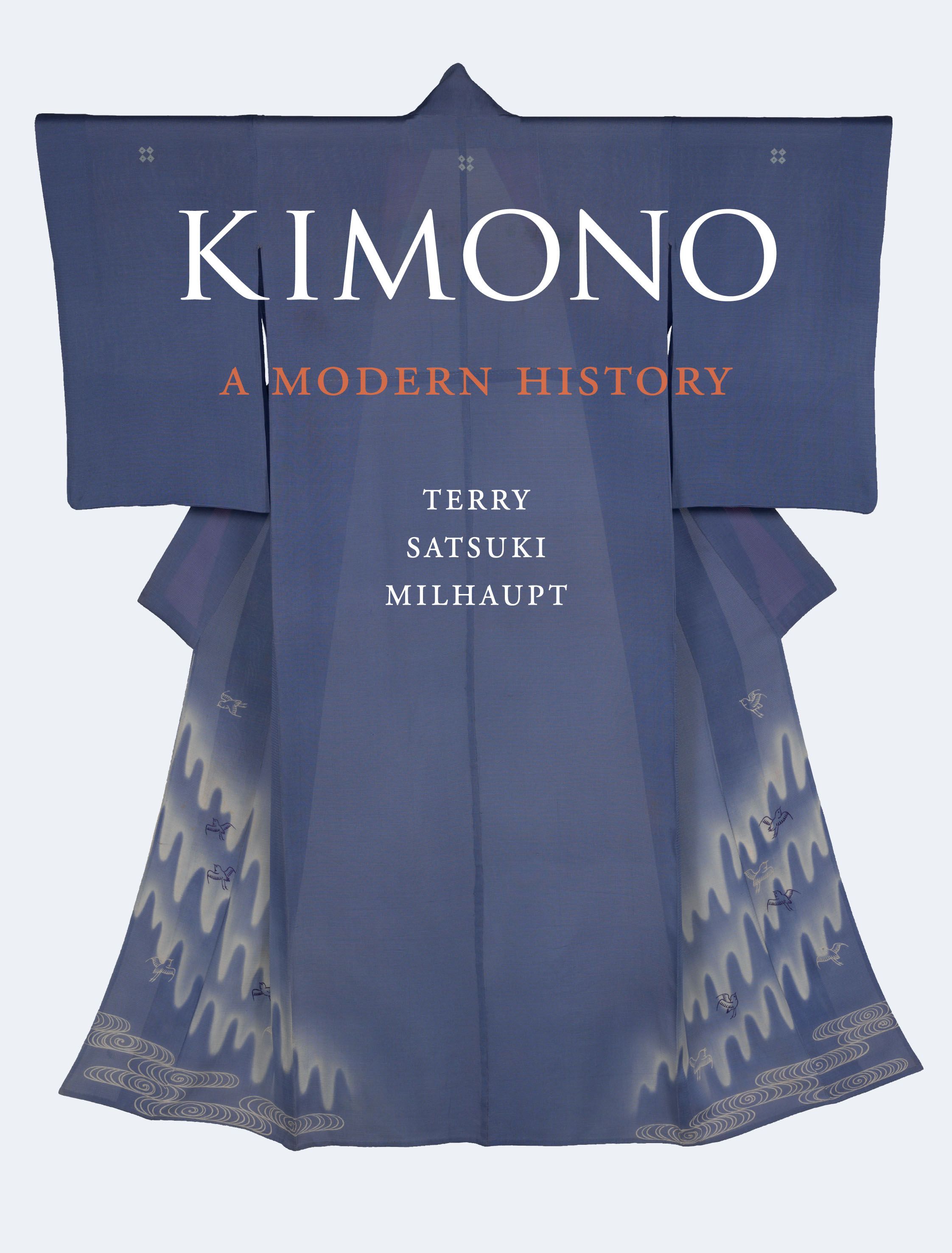 Kimono Newsouth Books