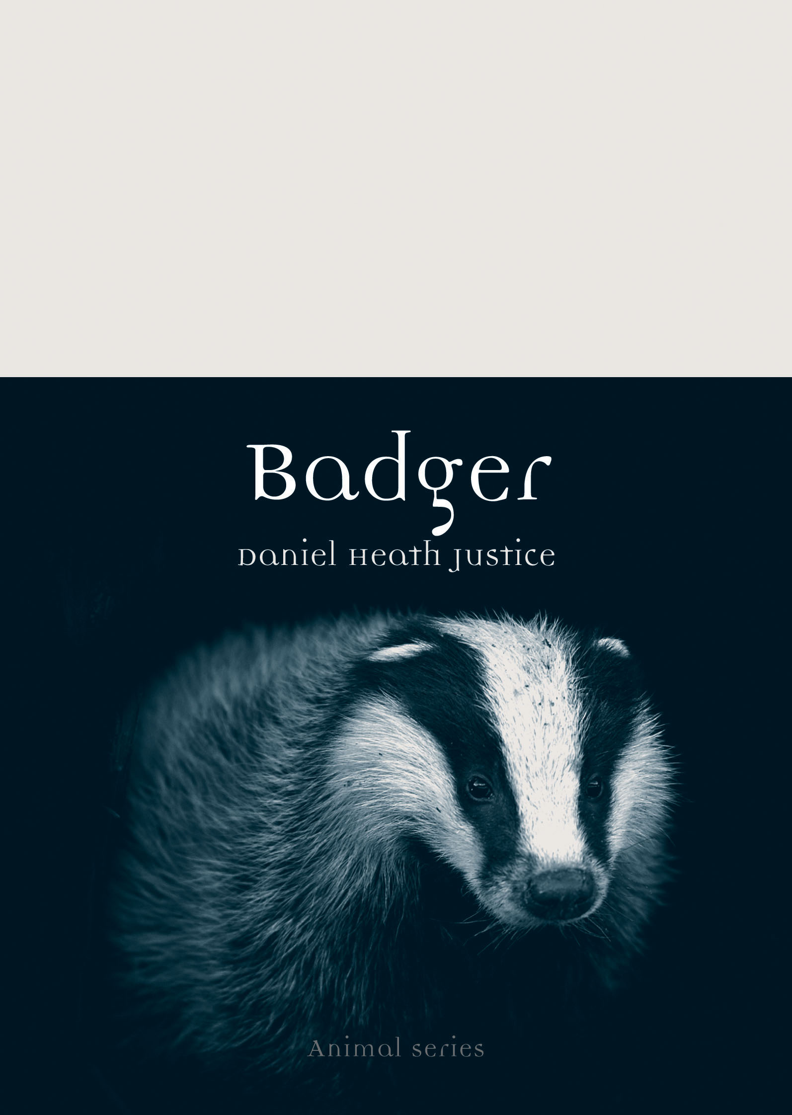 Badger Newsouth Books