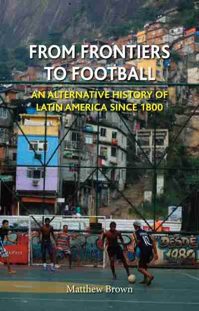 From Frontiers To Football Newsouth Books