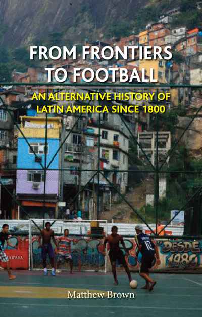 From Frontiers To Football Newsouth Books