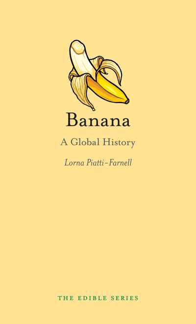 Banana by Lorna Piatti-Farnell