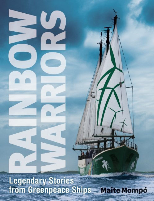 Rainbow Warriors Newsouth Books