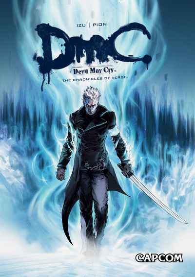 DmC – Devil May Cry