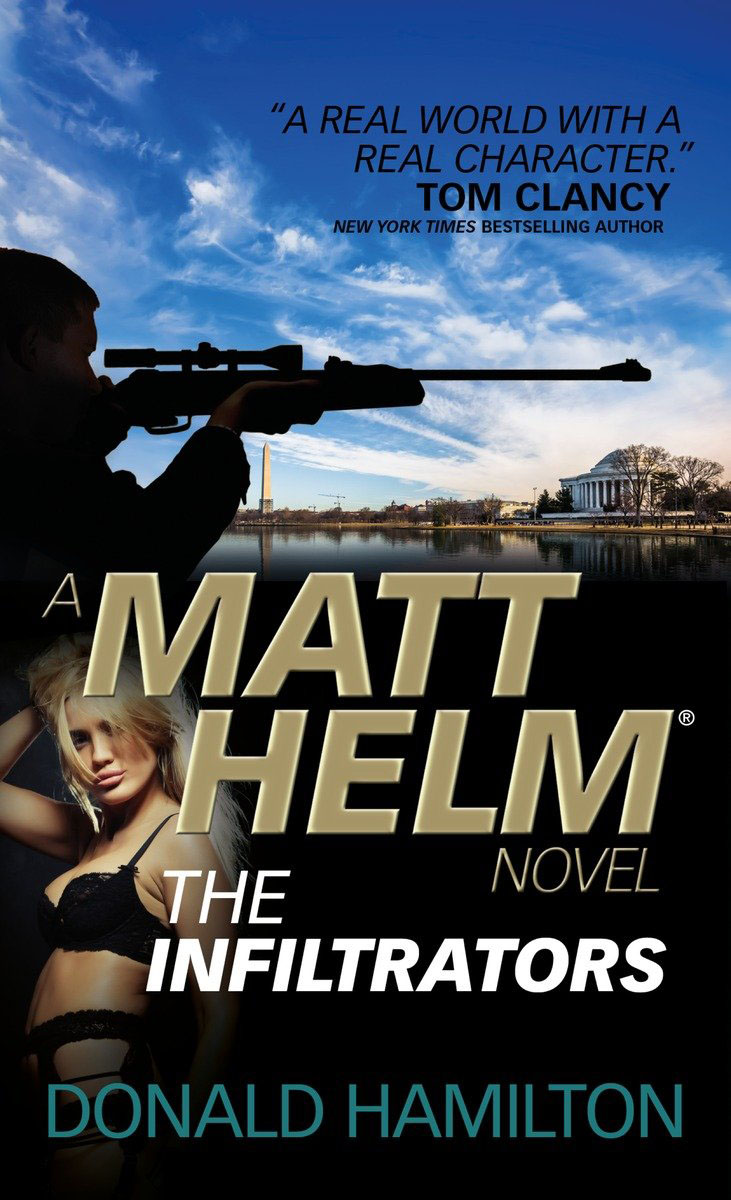 Matt Helm Newsouth Books