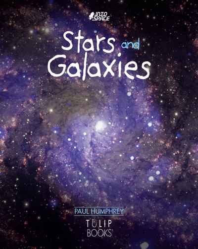 Stars And Galaxies Newsouth Books