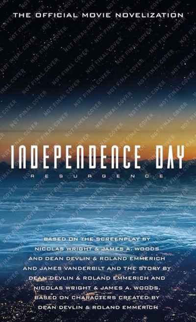 Independence Day | NewSouth Books