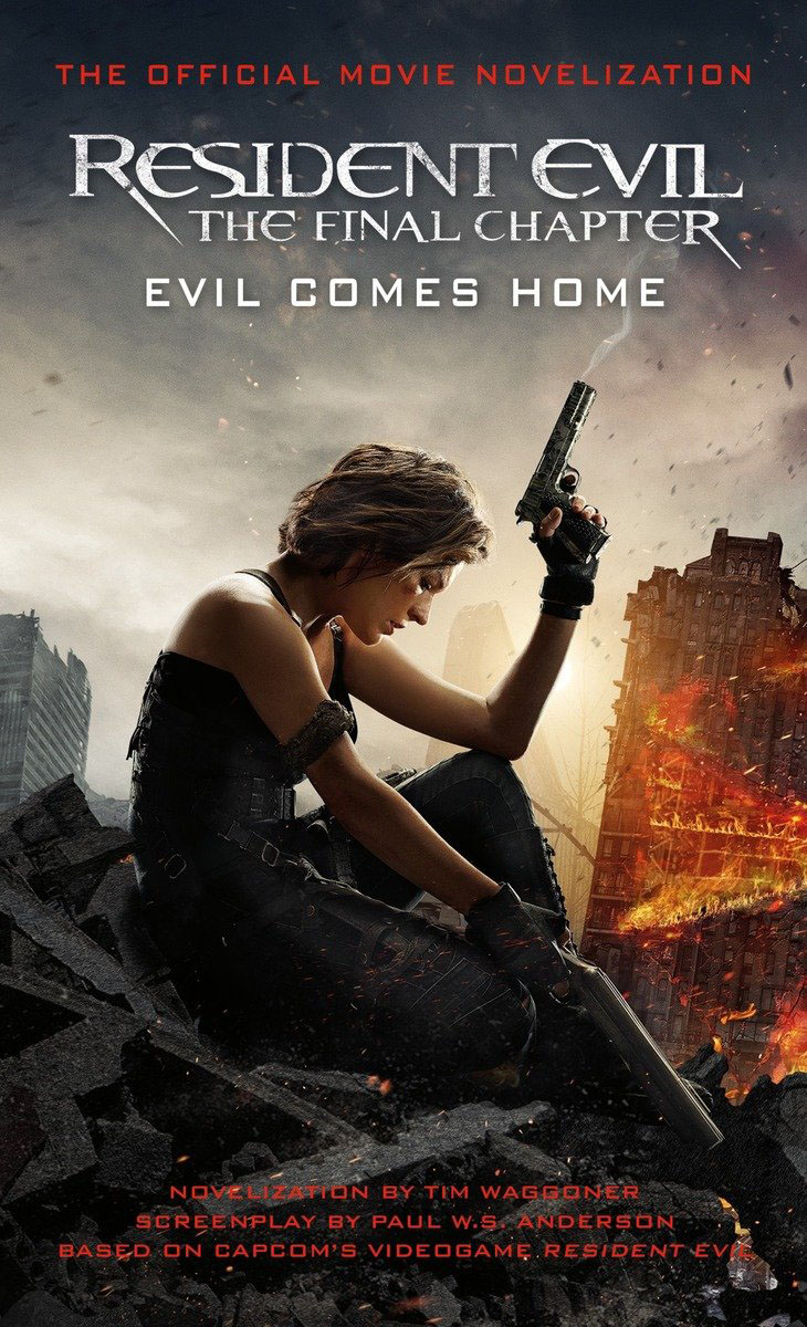 Resident evil final chapter download in hindi dubbed