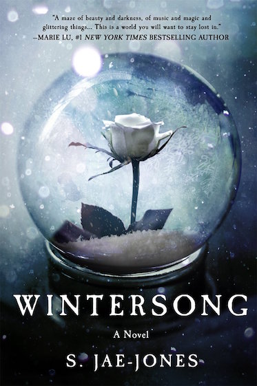 wintersong novel
