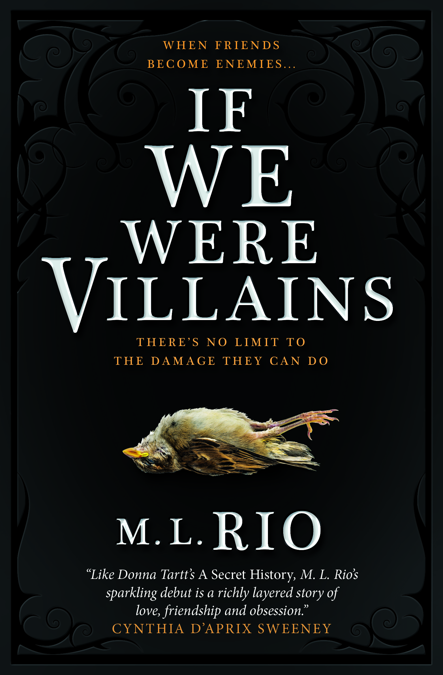 if we were villains review
