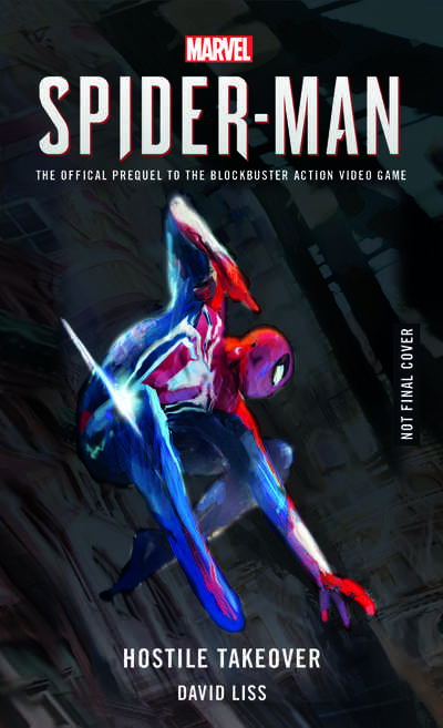 Spider-Man | NewSouth Books