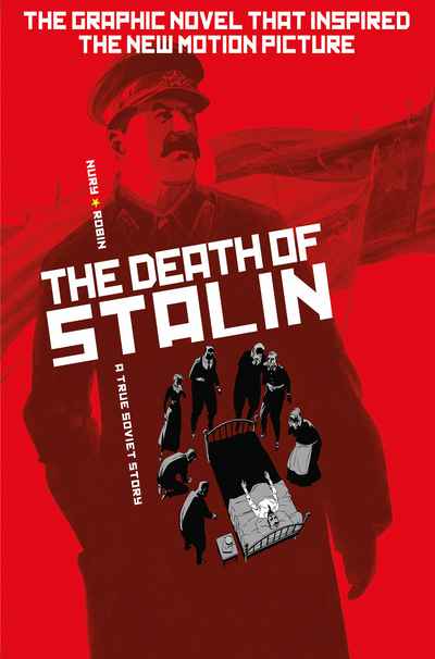 The Death of Stalin NewSouth Books