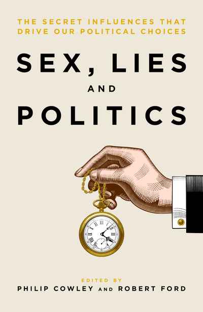 Sex Lies And Politics Newsouth Books