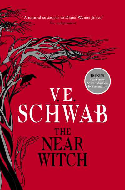 The Near Witch by Victoria Schwab