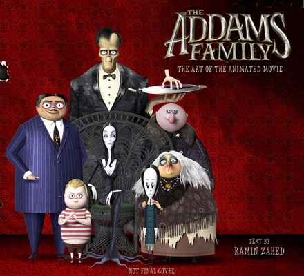 download the new addams family 1993