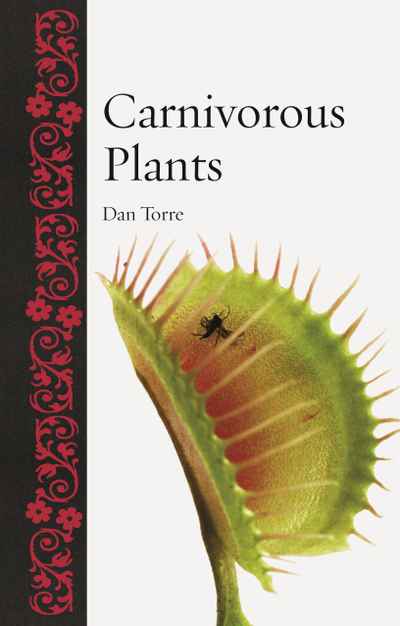 Carnivorous Plants Newsouth Books