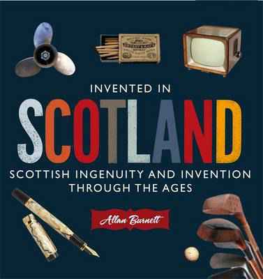 how scotland invented the modern world how scotland invented the modern world
