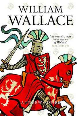 On the Trail of William Wallace by David R. Ross On the Trail of William Wallace by David R. Ross