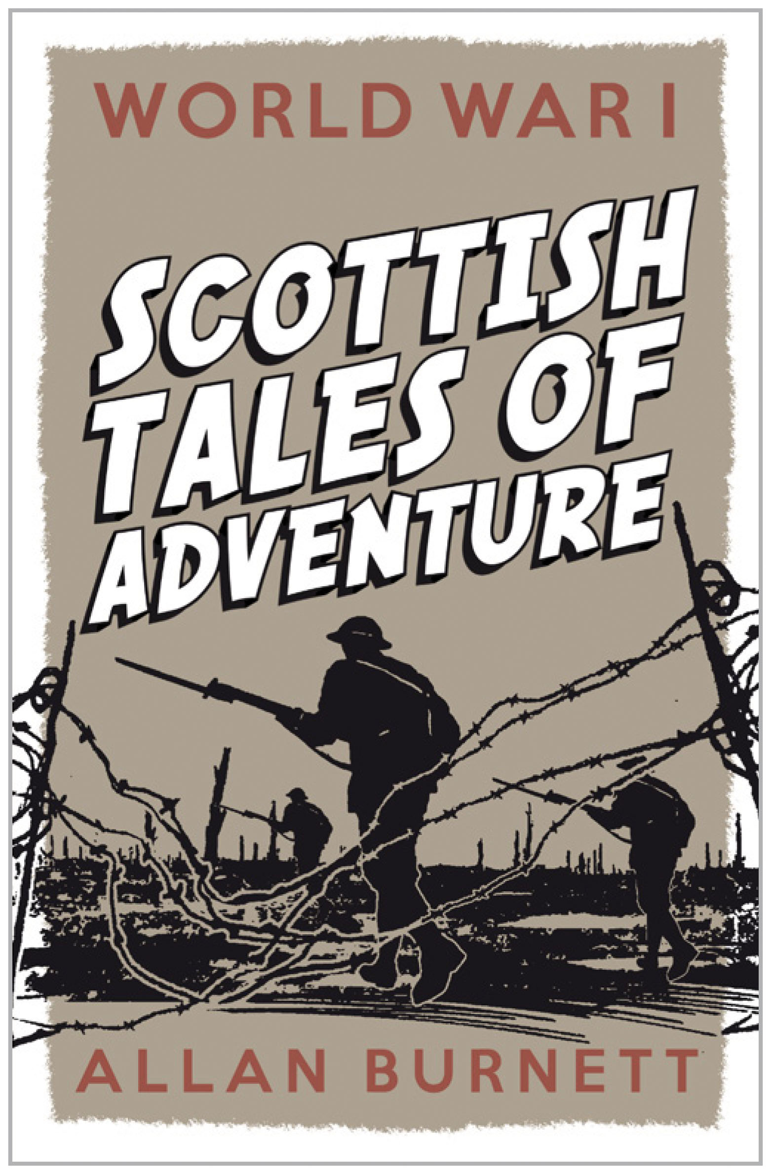 World War I Newsouth Books