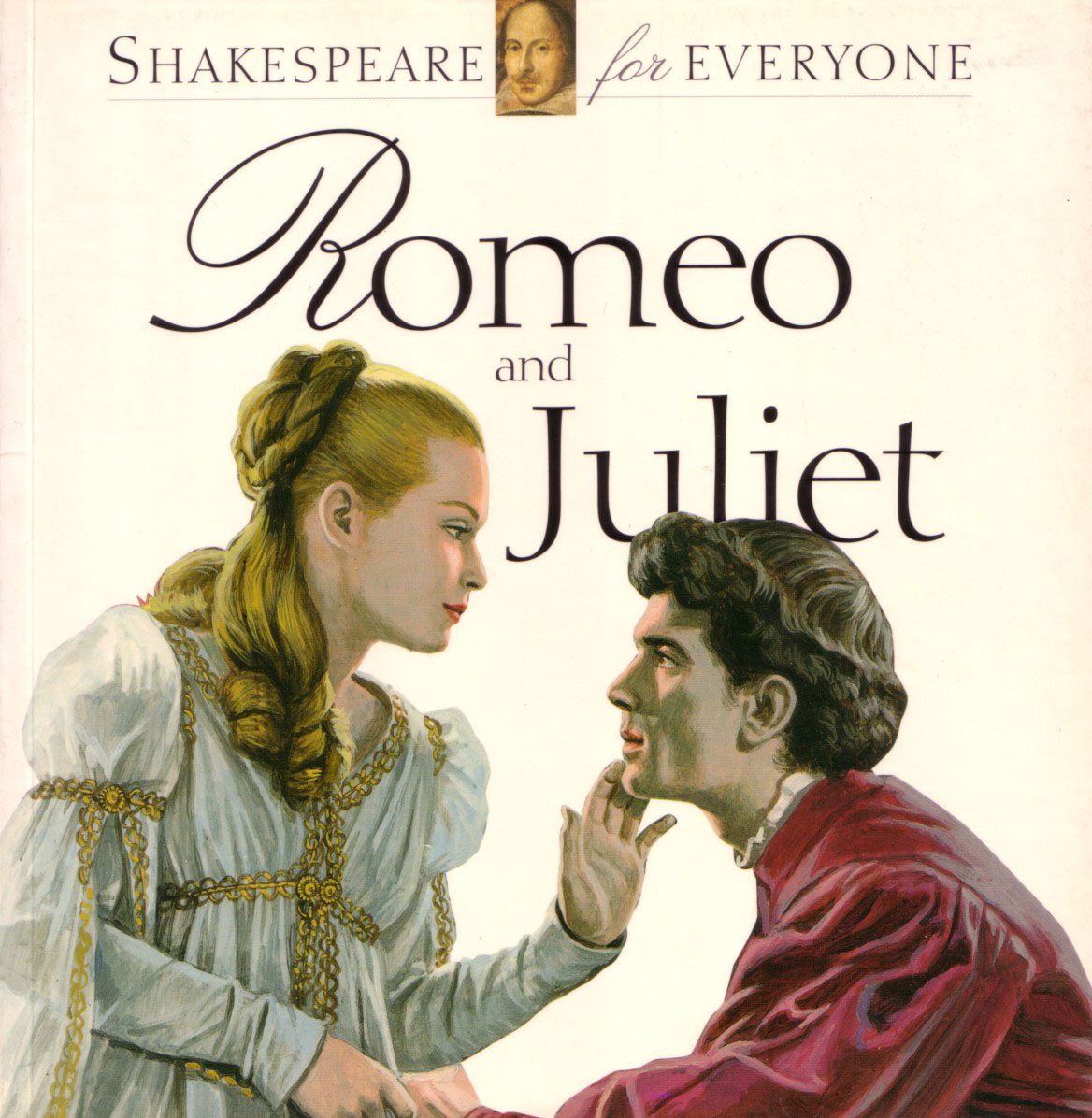 william shakespeare romeo and juliet full story