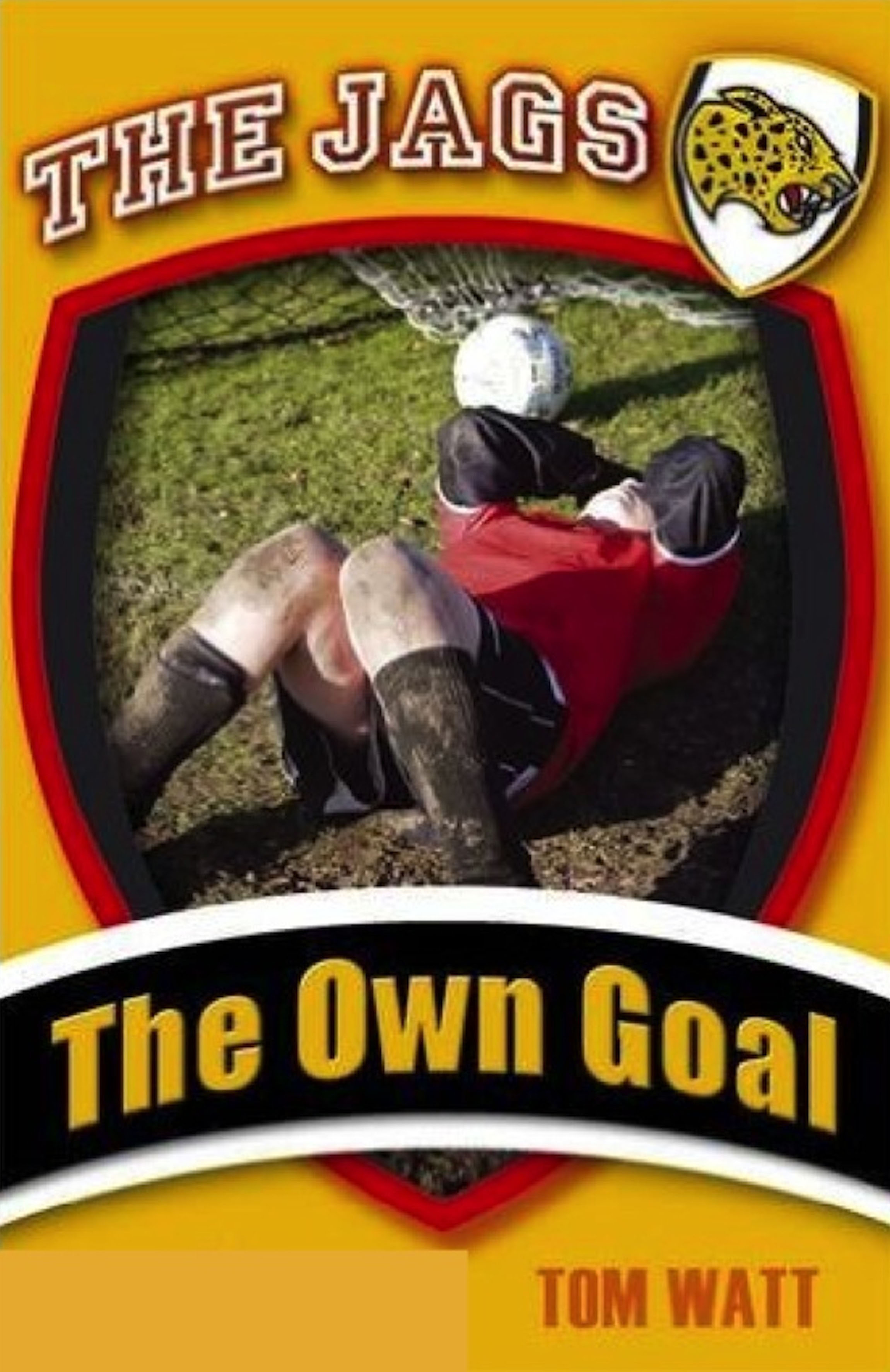 The Own Goal Newsouth Books